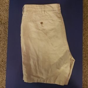 Nautica Linen Shorts